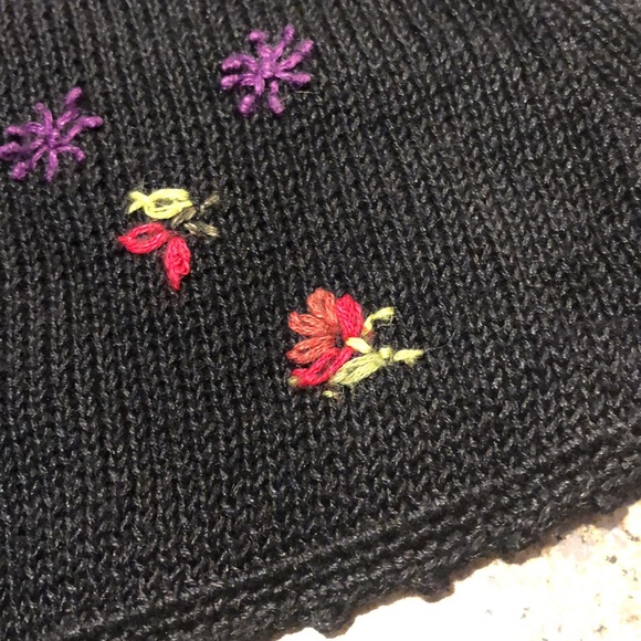 Uniform Petite John Paul Richard Medium P Sweater - Picture 4 of 13